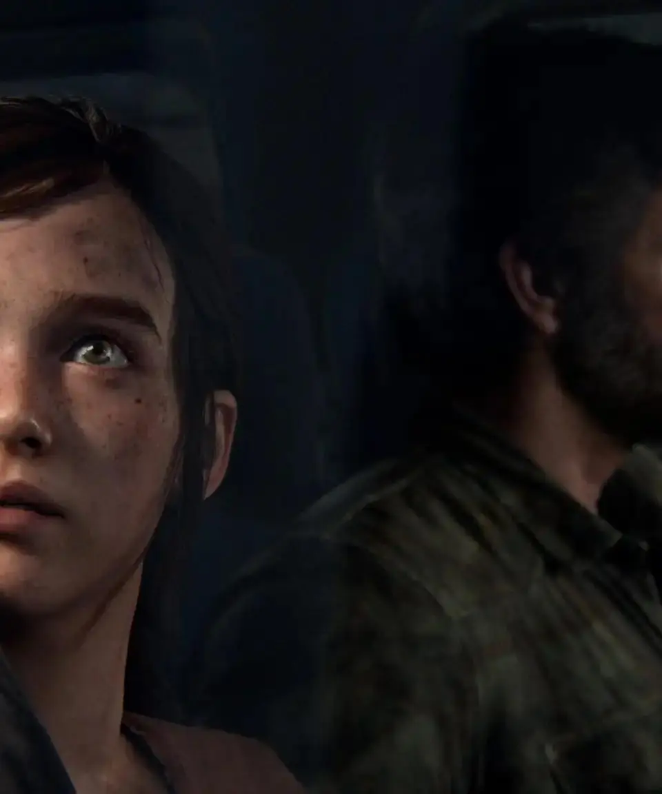Joel's Skill Upgrades (Pills) — The Last of Us Part I Guide