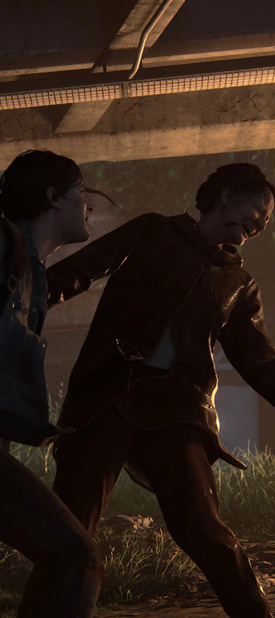 Enemy Factions & Behavior