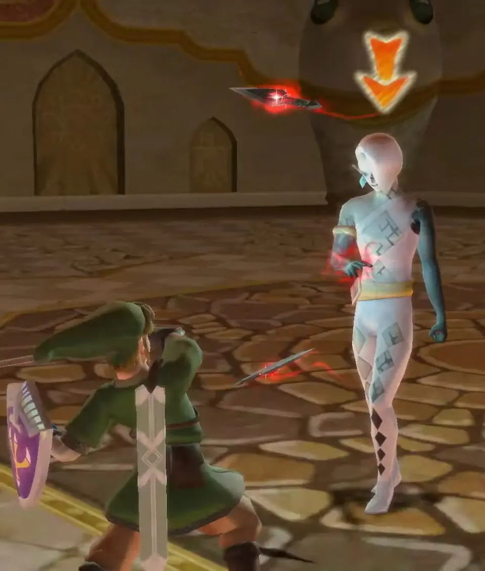 Eldin Volcano: The Fire Sanctuary