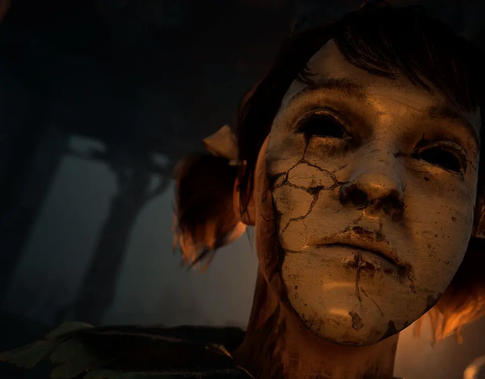 The Maw — The Medium Walkthrough