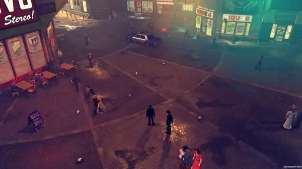 Main Walkthrough