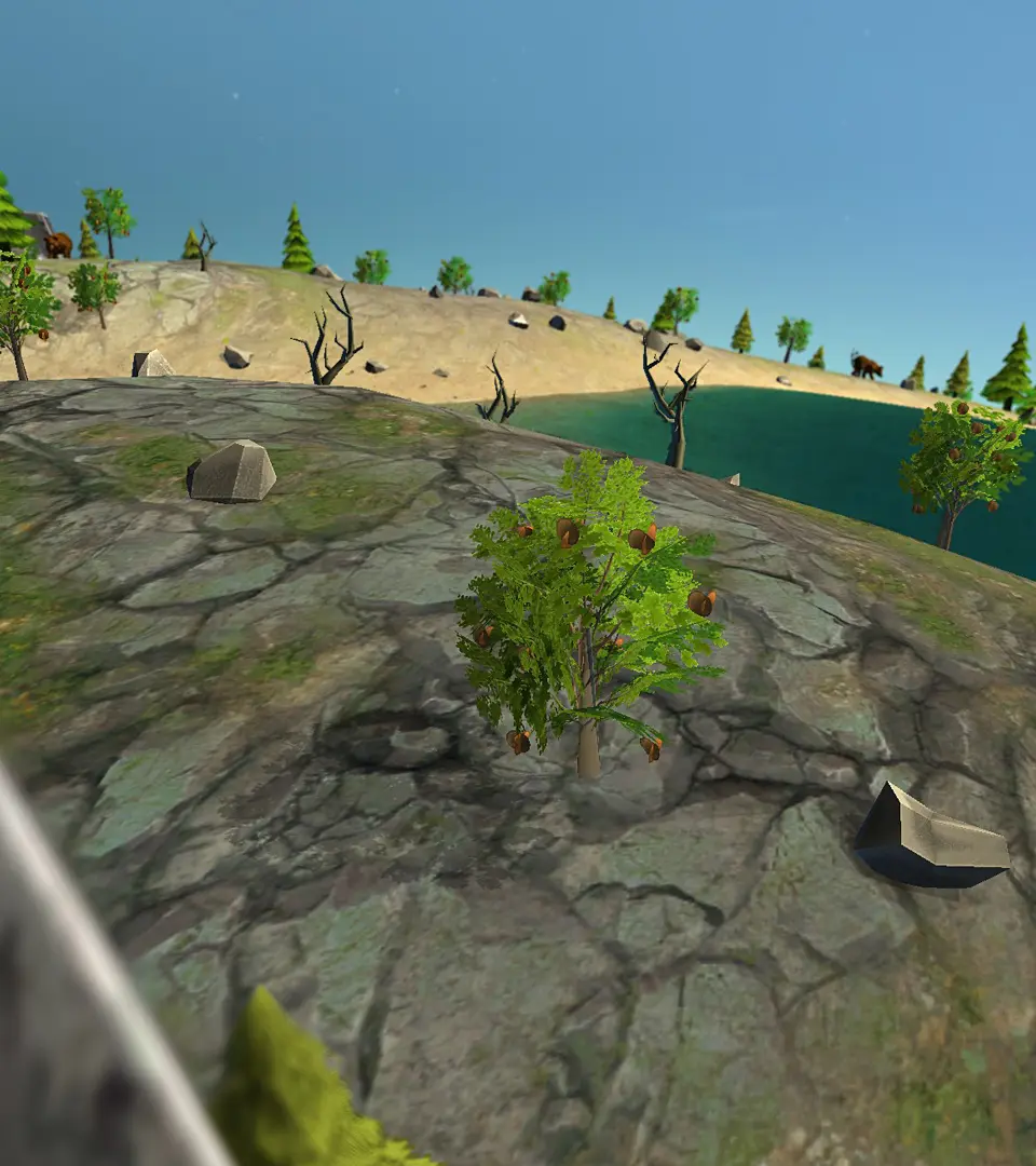 Alien Creatures - The Universim screenshot
