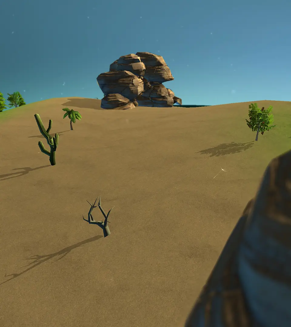 Quest: Aye, Guvnor! - The Universim screenshot
