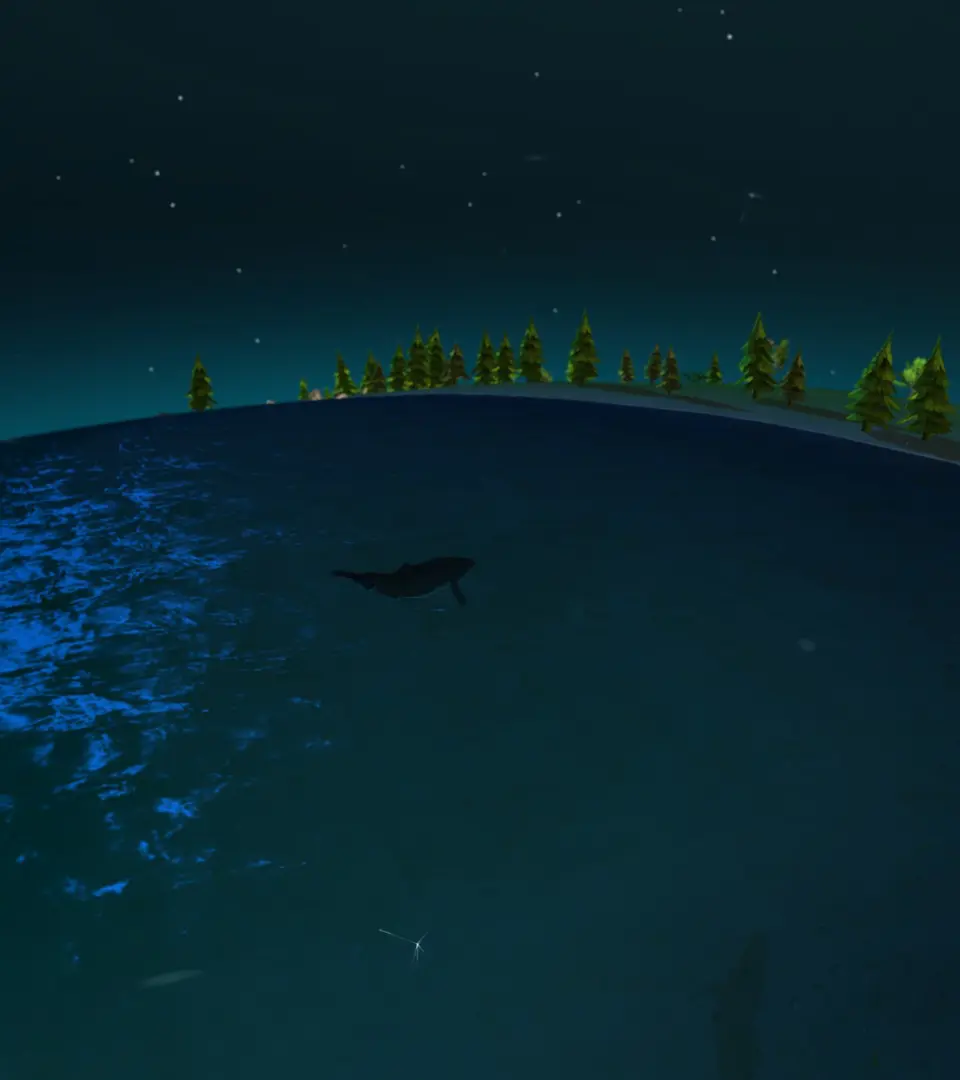 Nugget Lifecycles and Generations - The Universim screenshot