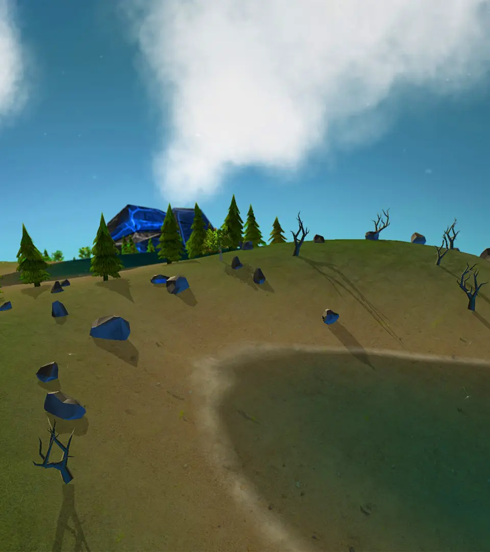 Combat and Defense - The Universim screenshot