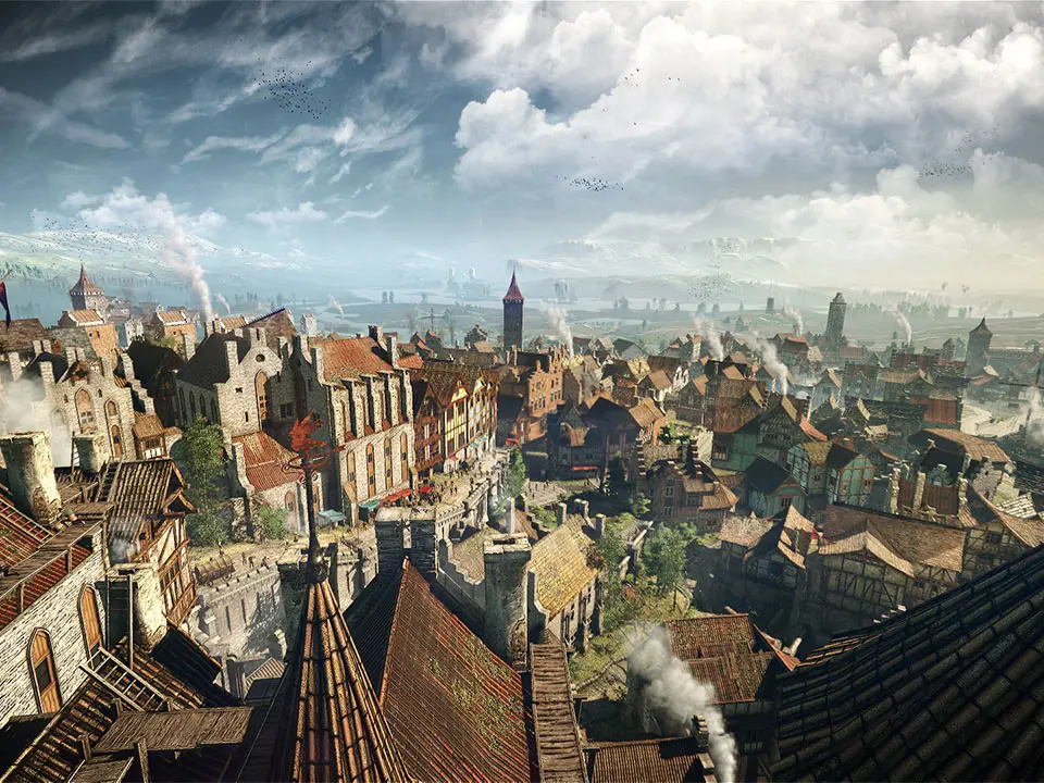 Crafting & Dismantling — The Witcher 3: Wild Hunt Guide