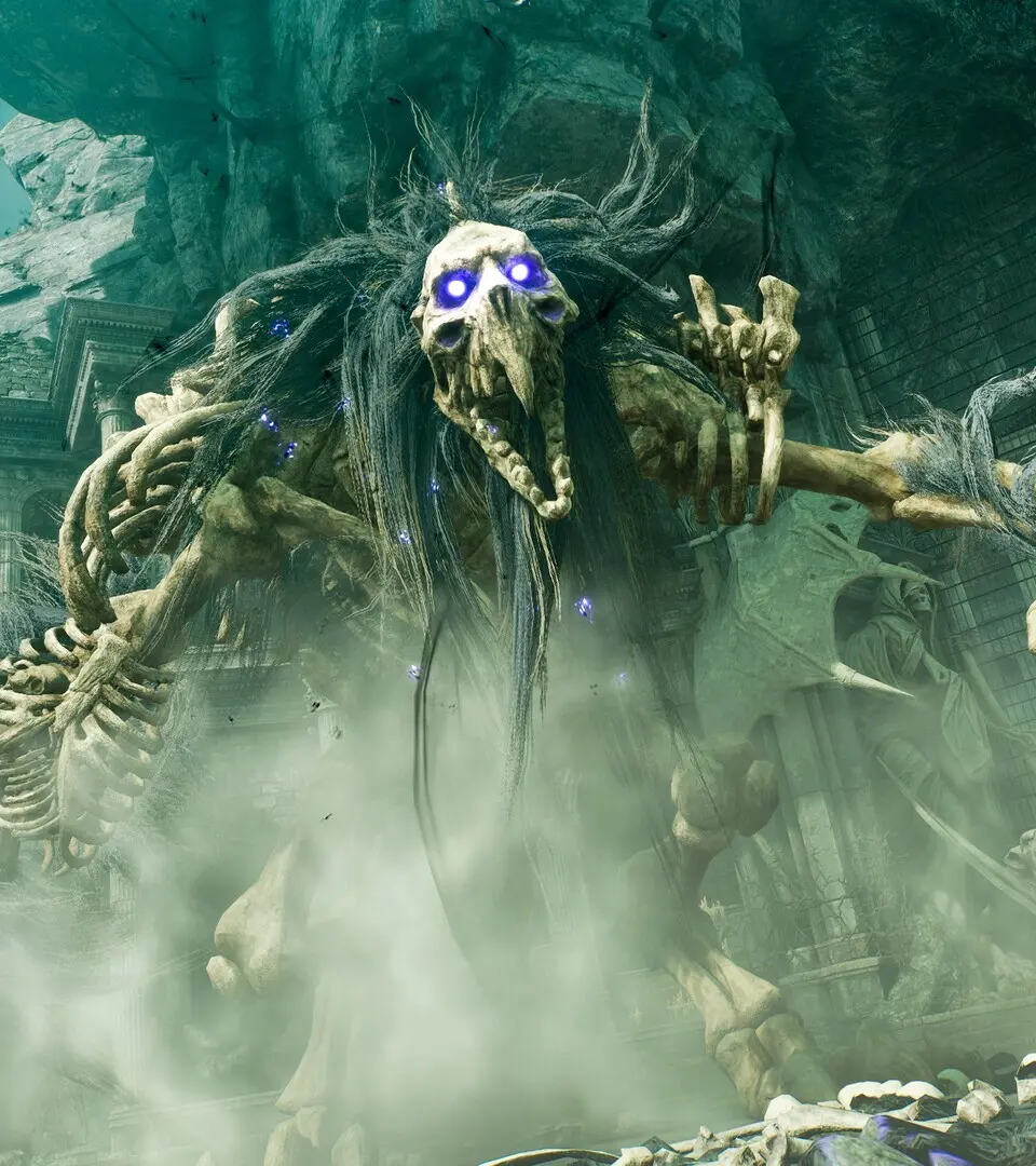 Events and Seasonal Content - THRONE AND LIBERTY screenshot