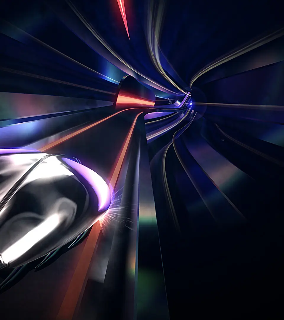 Achievements & Trophies - Thumper screenshot