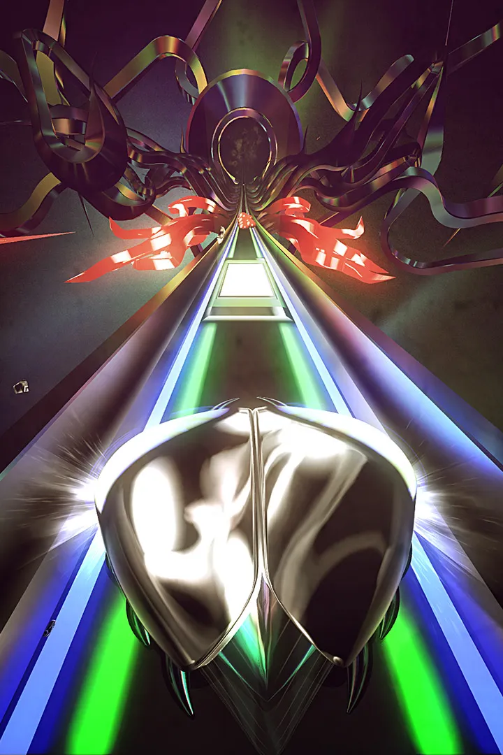 Level 9: The Final Boss