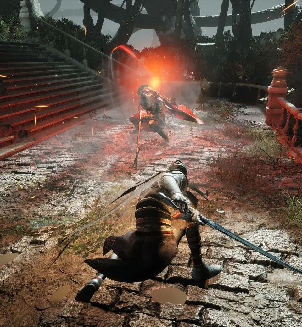 Unlocking Alternative Endings