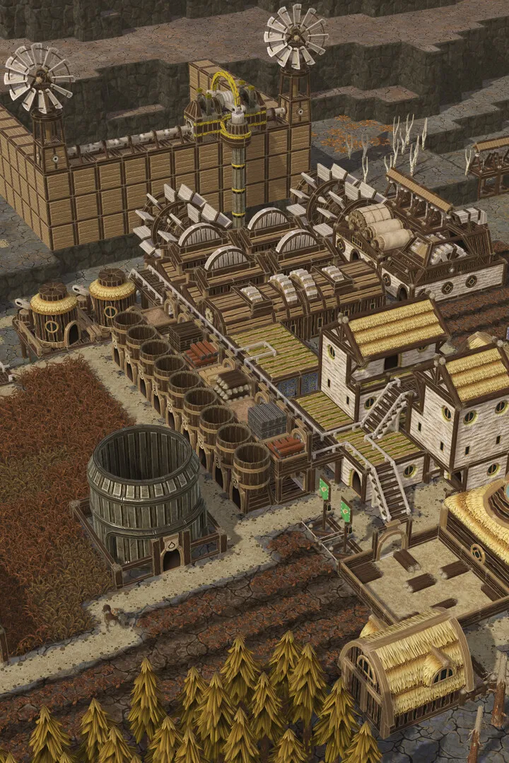 Folktails: The Traditionalists