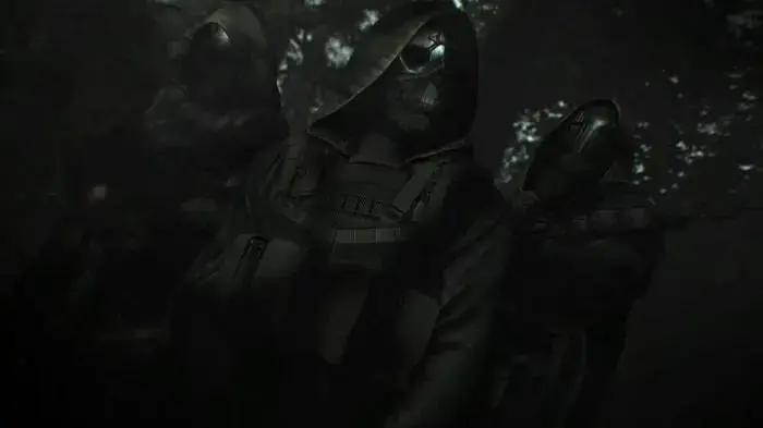 Assault Class Builds