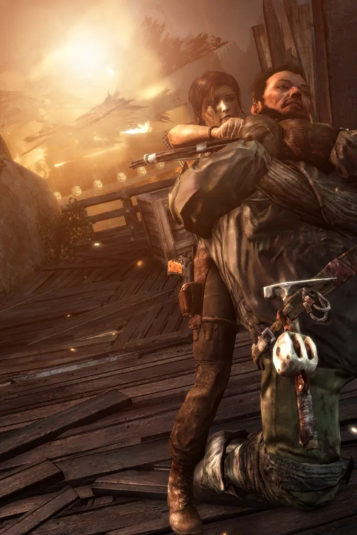 Game Features
