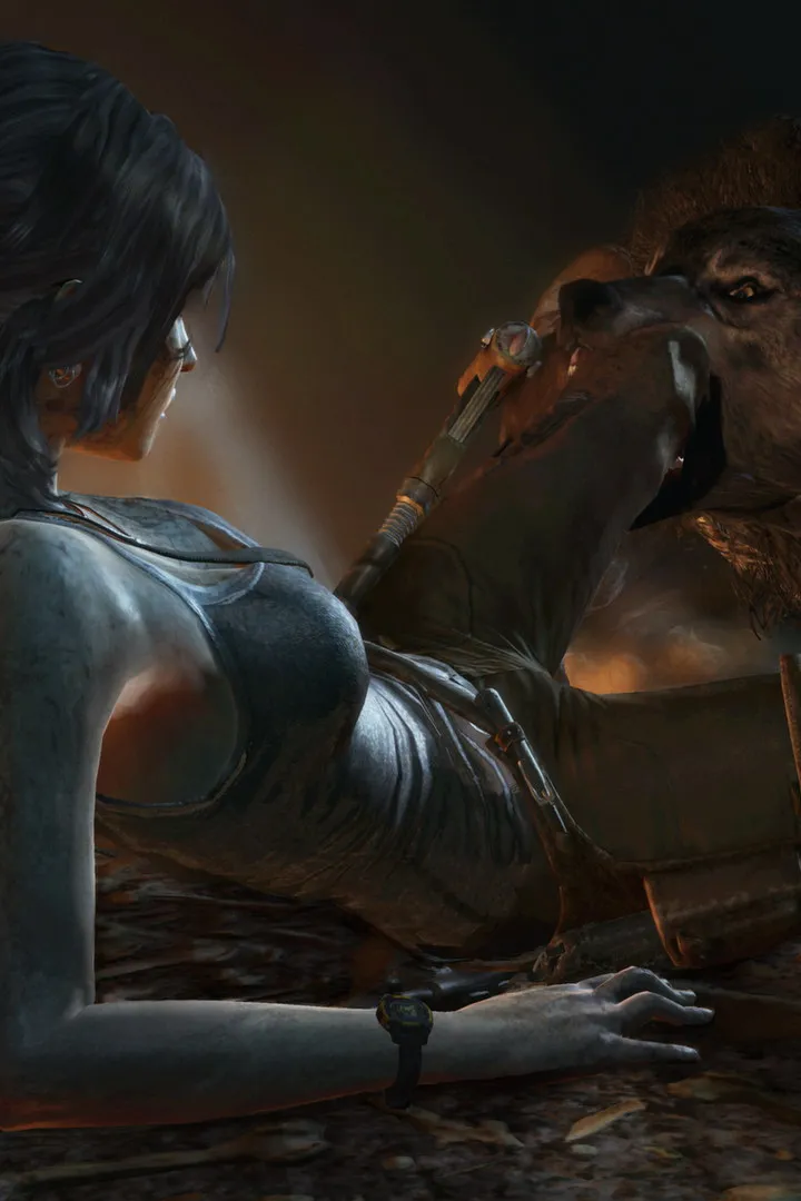 Walkthrough: Cry For Help
