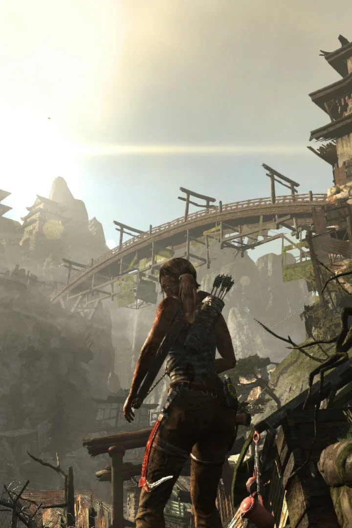 Walkthrough: Just Keep Moving