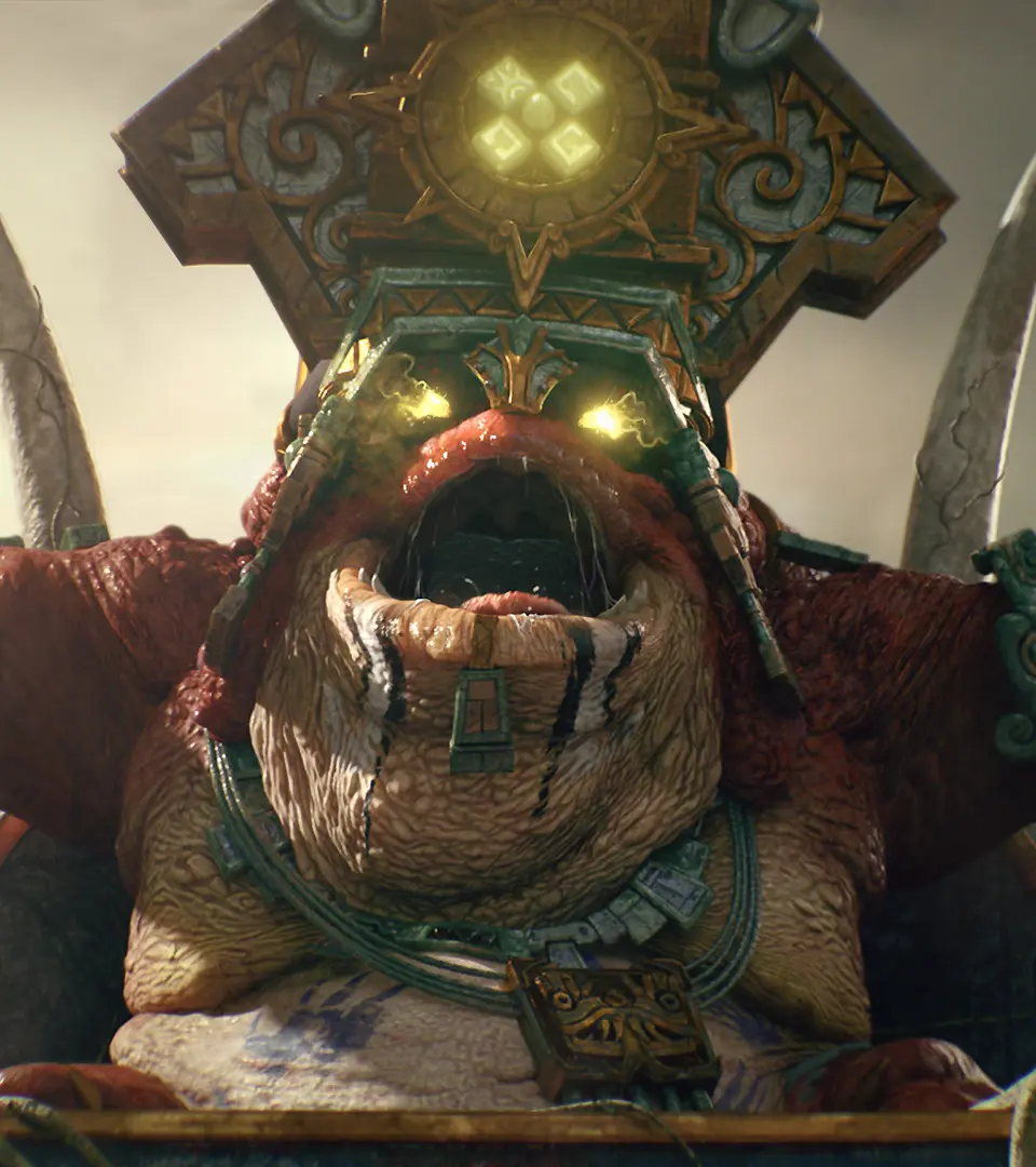 Battlefield Tactics & Unit Synergies - Total War: Warhammer II screenshot