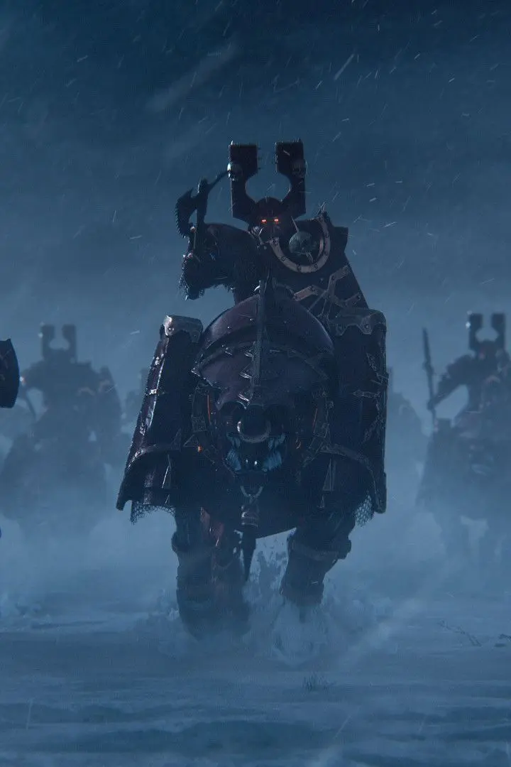 Understanding the User Interface (UI) — Total War: Warhammer III Guide