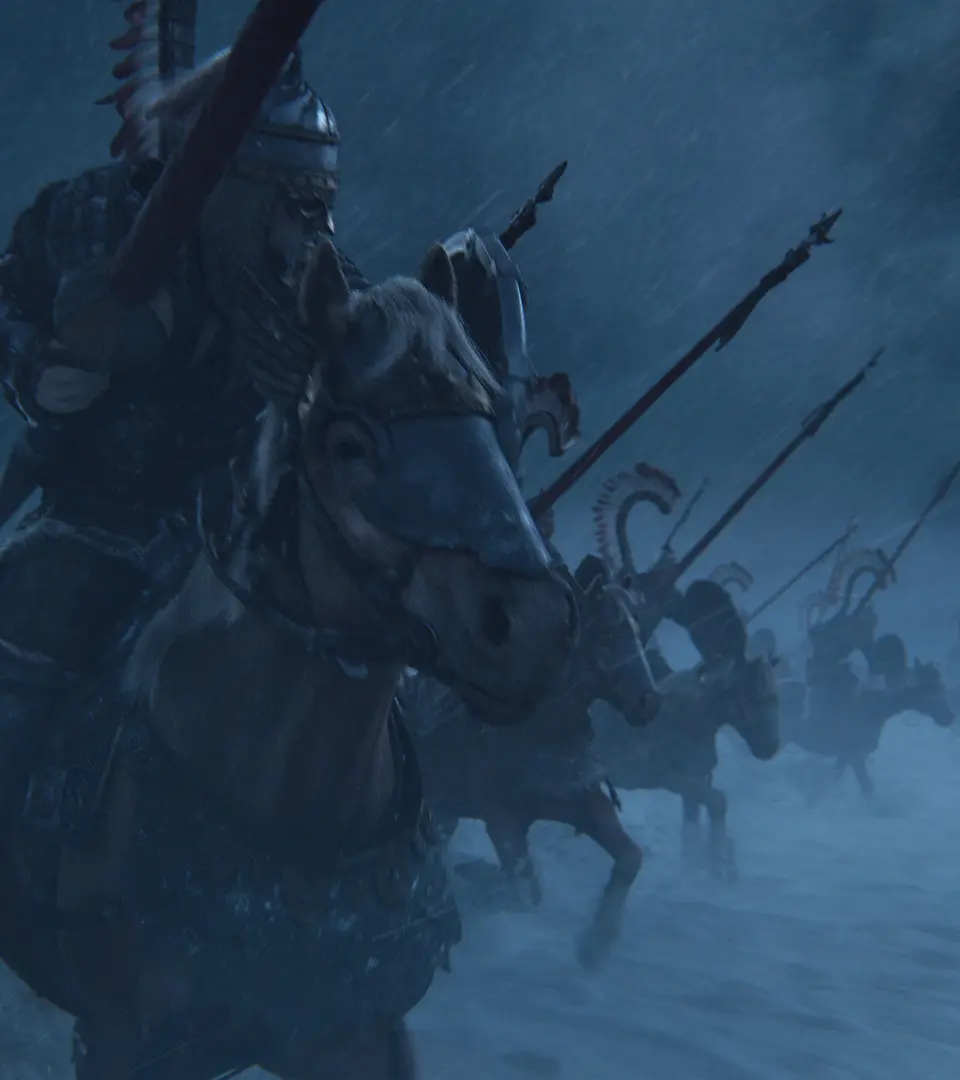 Minor Faction Objectives