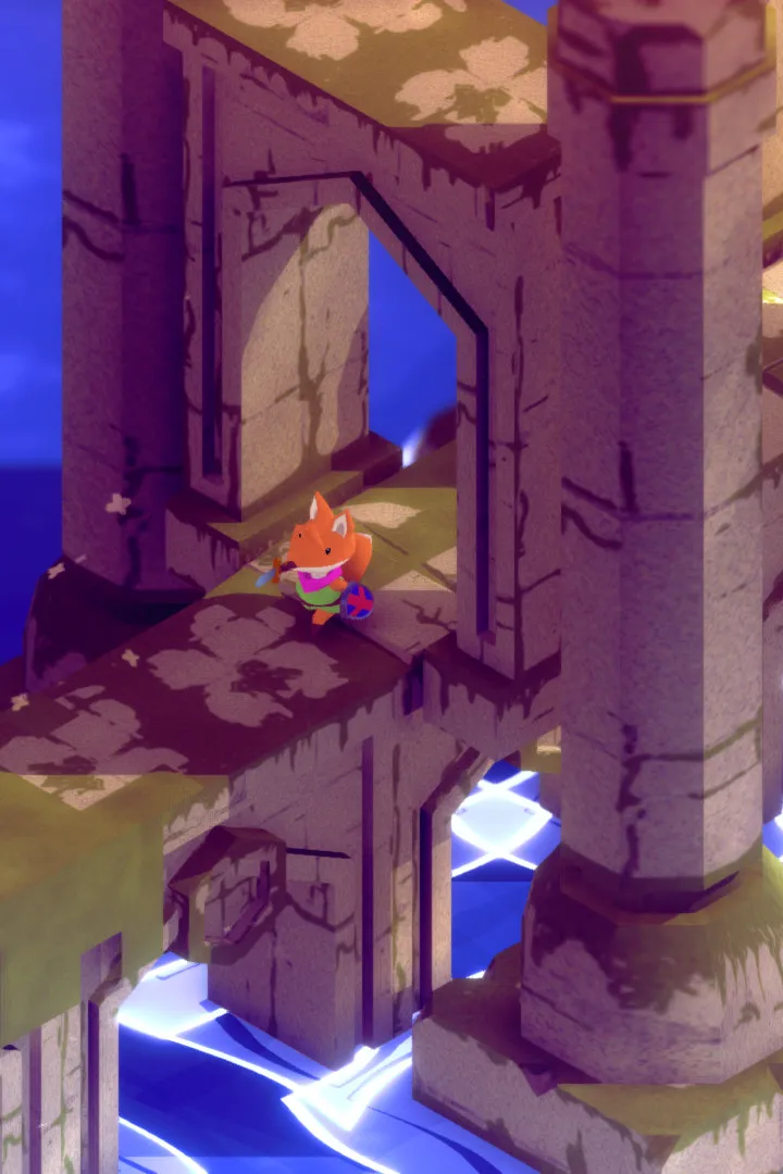 The Final Path — Tunic Walkthrough