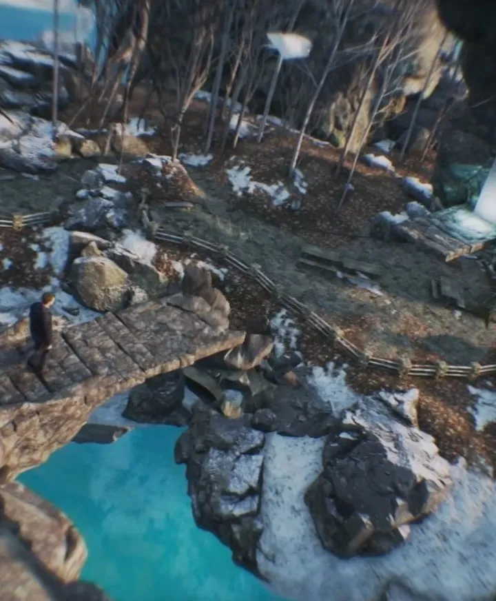 Collectible Locations
