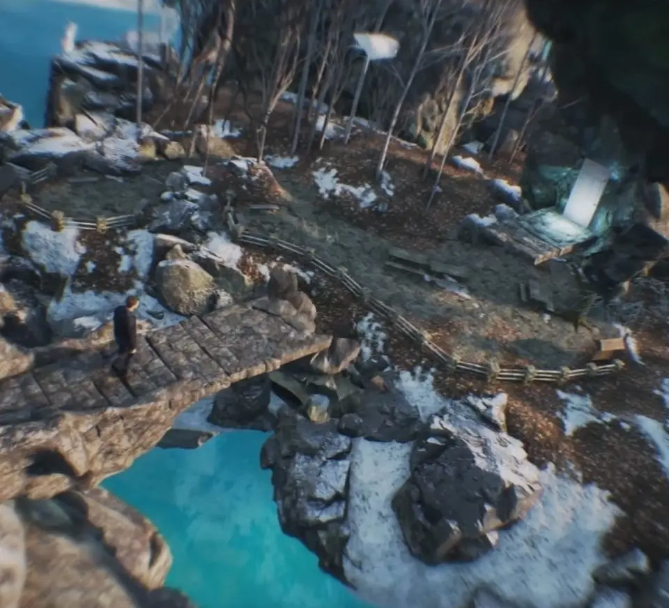 Main Walkthrough