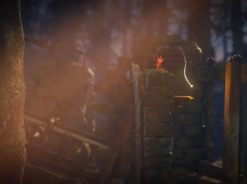 Optimizing Co-op Communication — Unravel Two Guide
