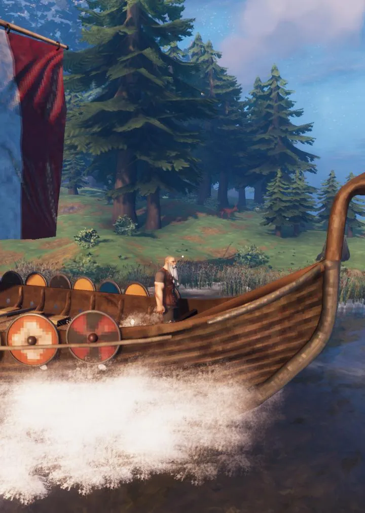 Mastering the Mistlands Biome