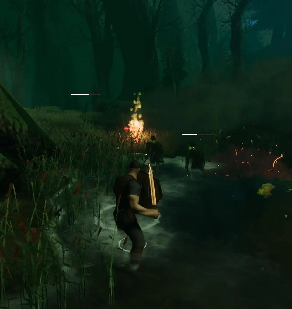 Farming & Cooking — Valheim Guide
