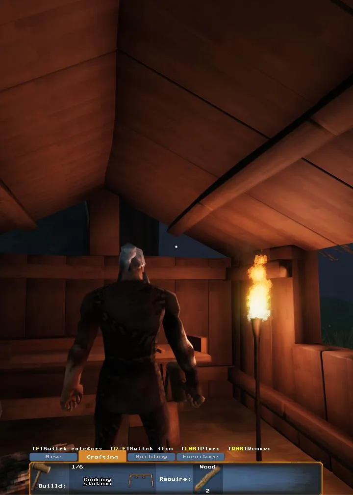 The Swamps & Bonemass — Valheim Walkthrough