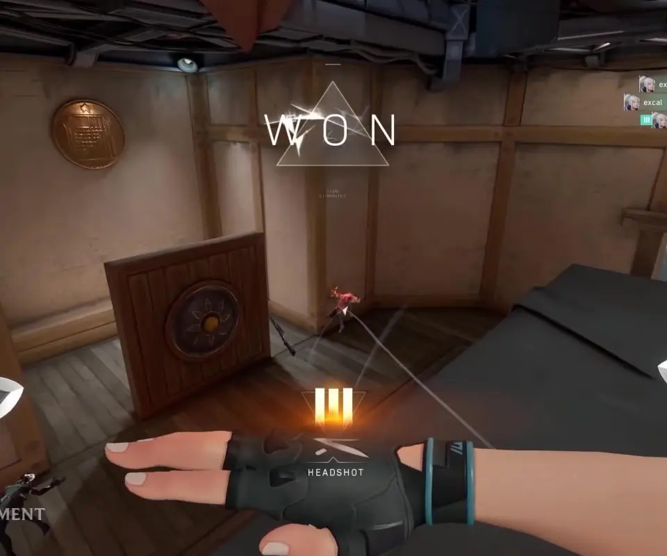 Defending Strategies