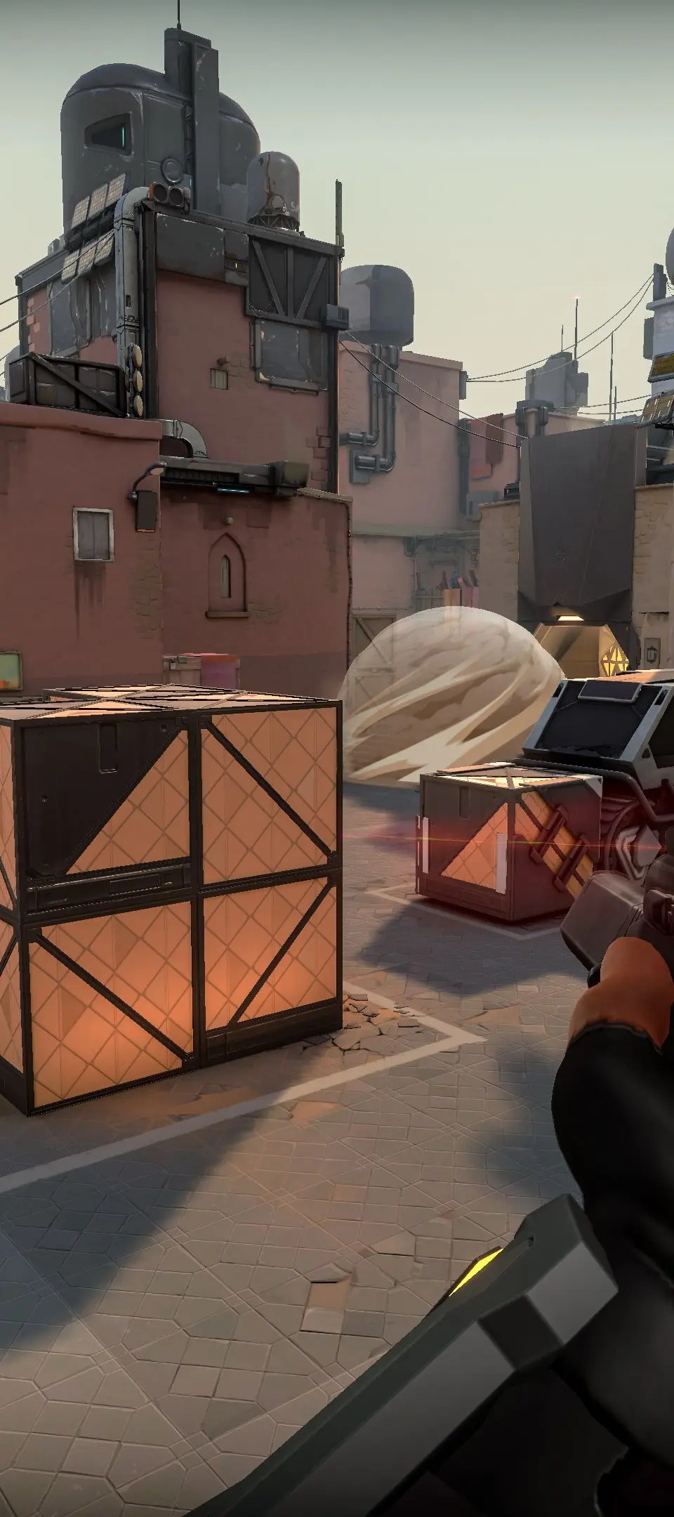 Team Composition & Synergy