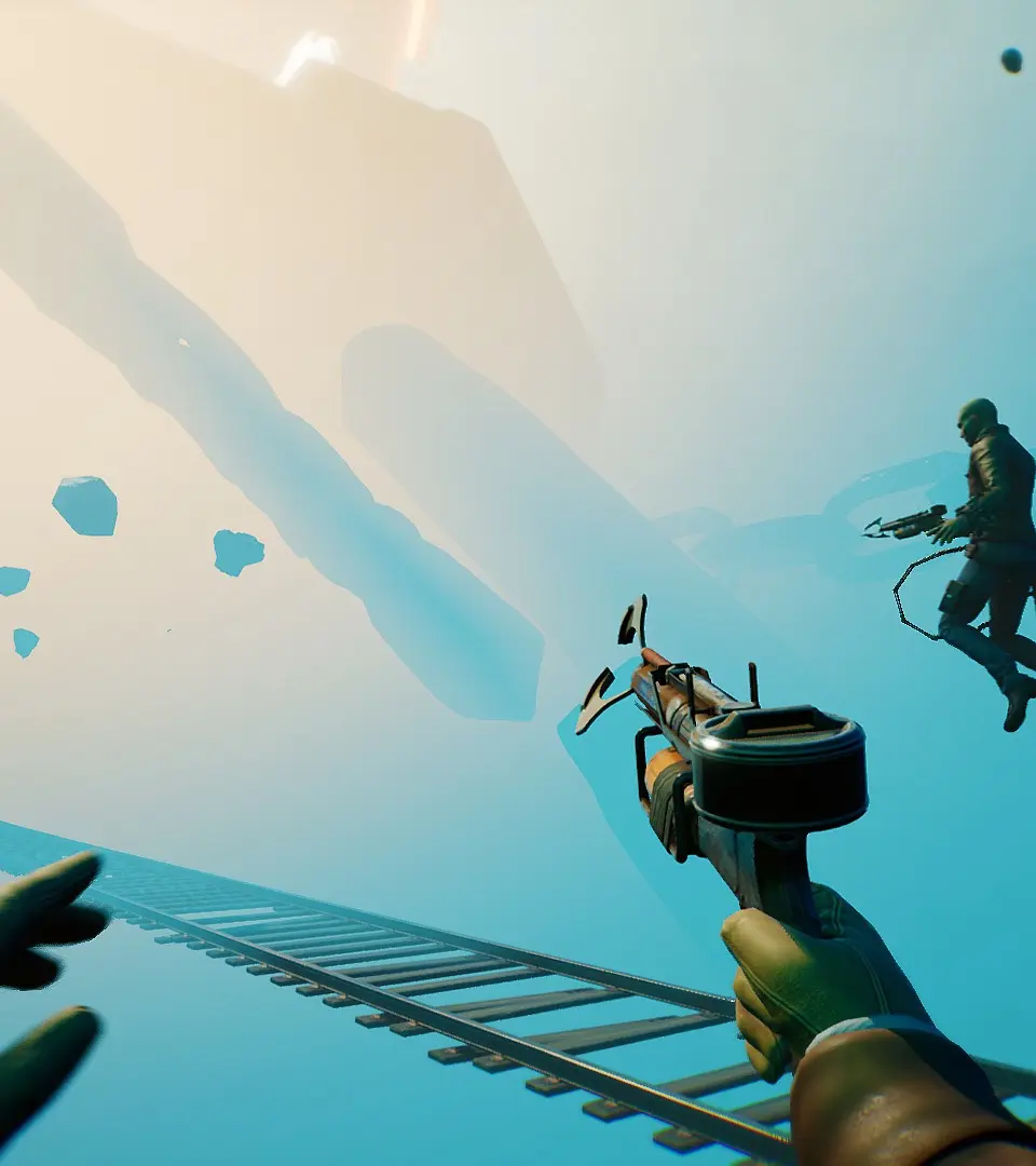 Main Walkthrough