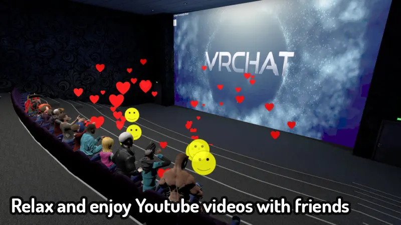 Custom Avatars: Uploading Your Own - VRChat screenshot