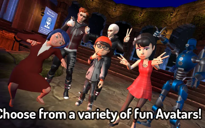 Advanced Avatar Performance Optimization