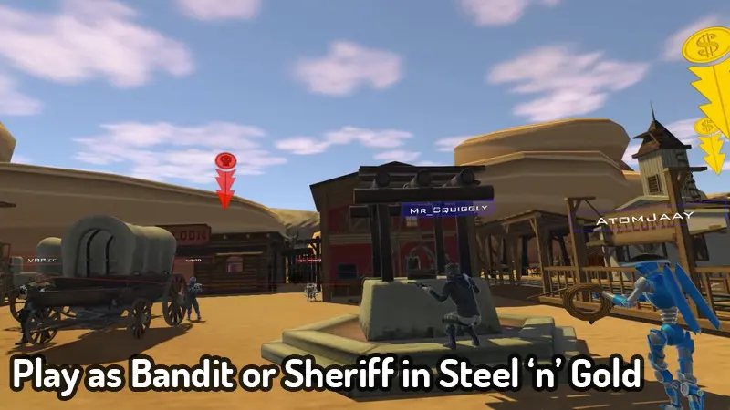 Side Quests & Activities