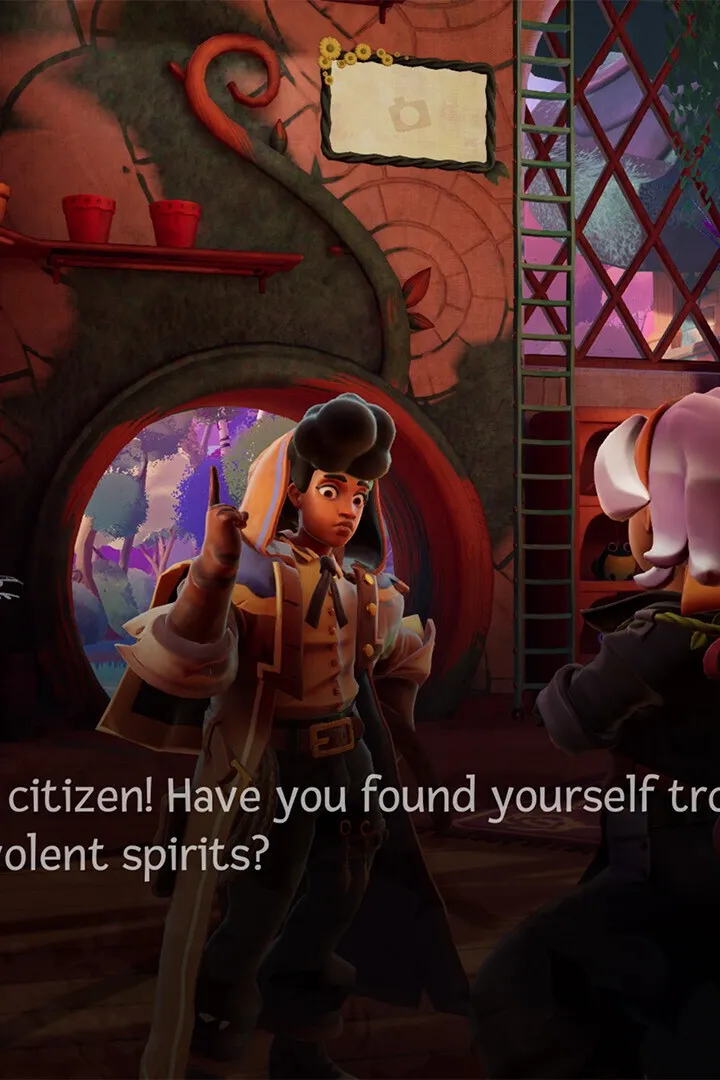 Easter Eggs & Hidden Content