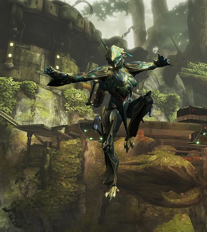 Builds: Meta & Niche
