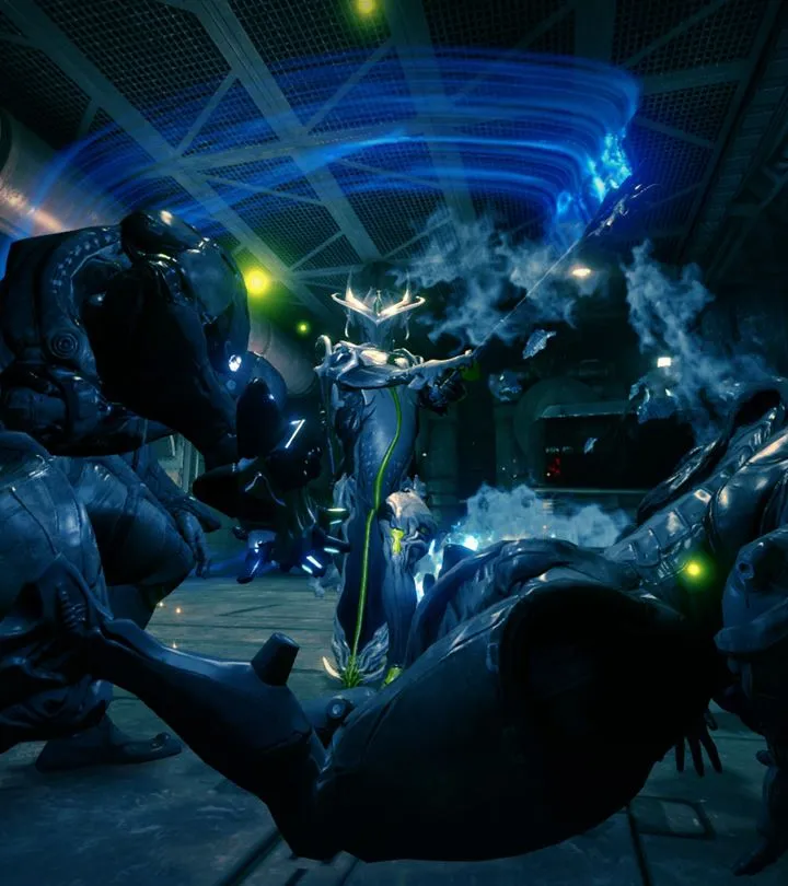 Ability Interactions and Synergies