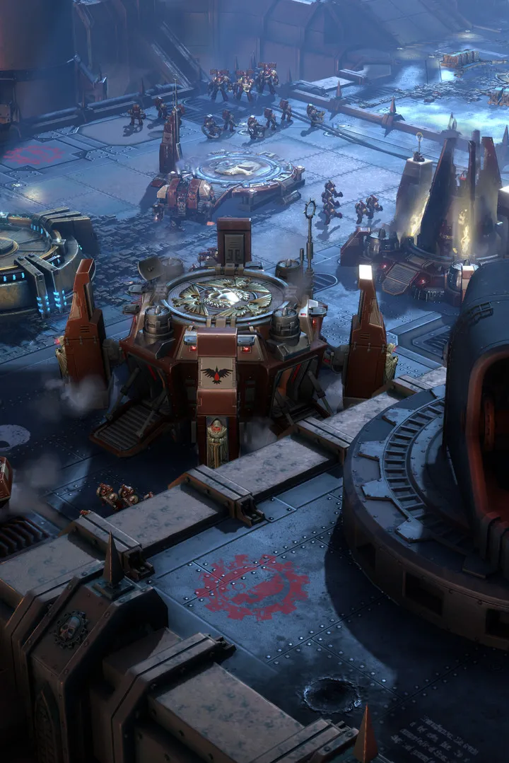 Advanced Tactics & Formations