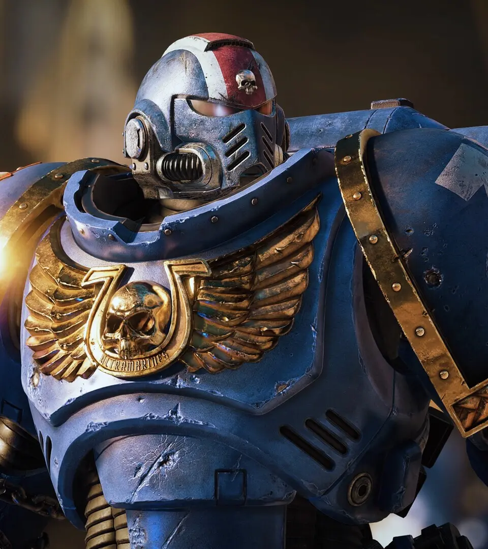 Multiplayer Modes Explained — Warhammer 40,000: Space Marine II Guide