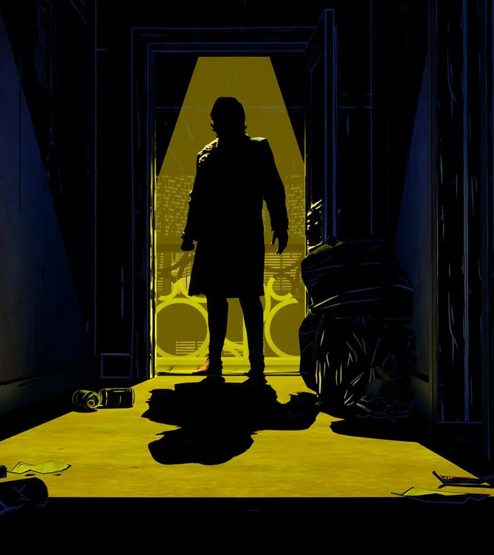 Achievement & Trophy Guide - The Wolf Among Us 2 screenshot