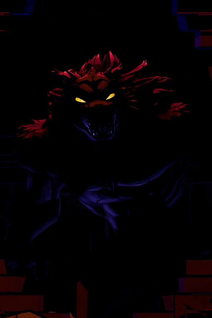 Combat Tactics — The Wolf Among Us 2 Guide