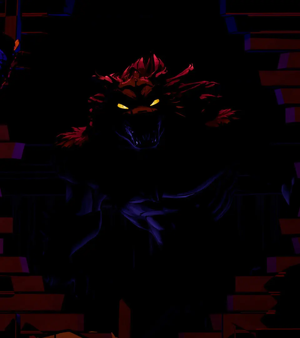 Controls & Basic Movement — The Wolf Among Us 2 Guide