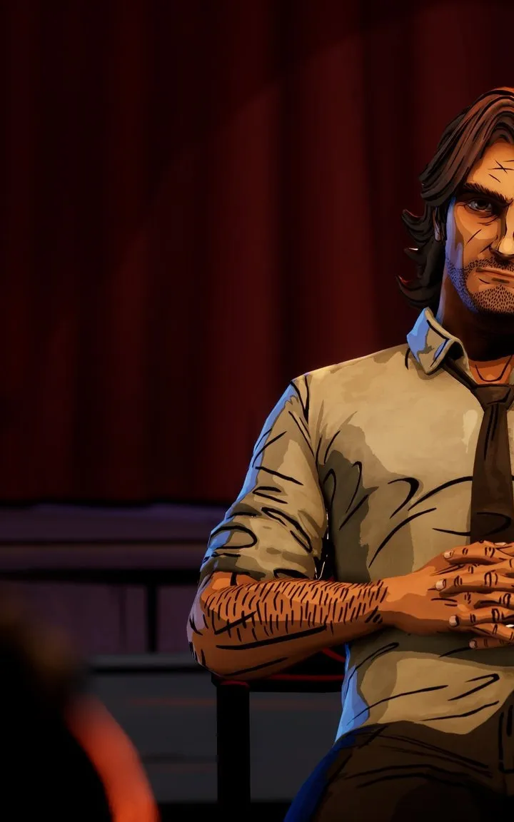 Fabletown Resources