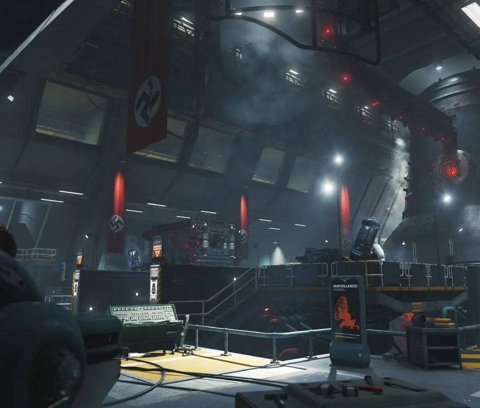 Contraptions: Tailoring Your Playstyle