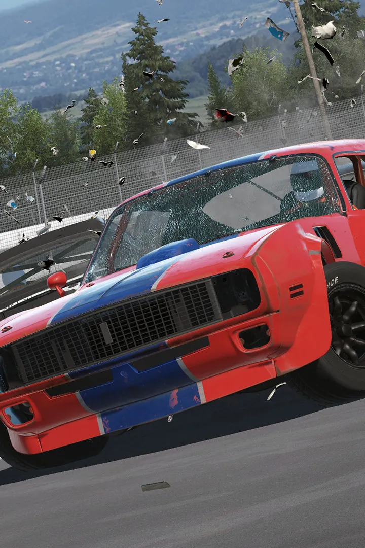 Factions/Teams Explained — Wreckfest Guide