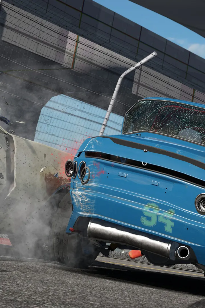 Event Types Explained — Wreckfest Guide