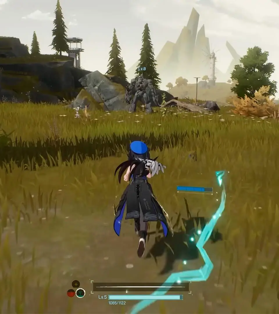 Exploration & World Events — Wuthering Waves Guide