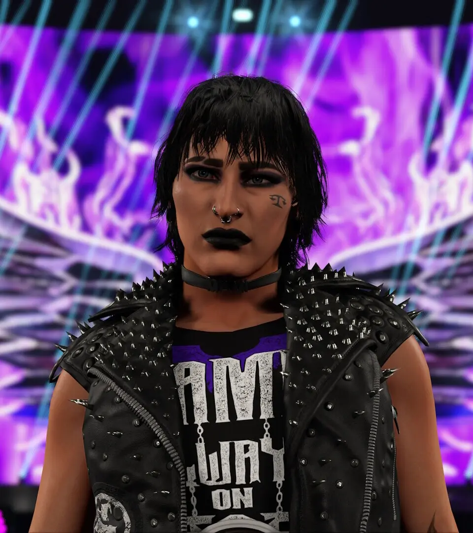 Universe Mode Rivalry System — WWE 2K24 Guide
