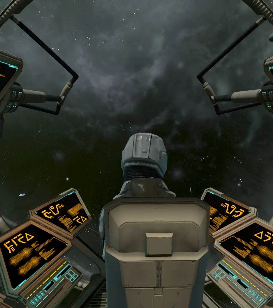 Resource Gathering